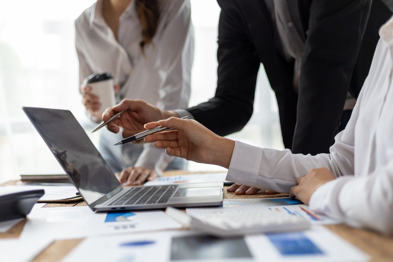 Continuous Compliance